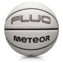Piłka do koszykówki Meteor Fluo 7 16752 uniw