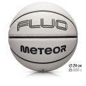 Piłka do koszykówki Meteor Fluo 7 16752 uniw