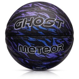 Piłka do koszykówki Meteor Ghost 16750 uniw