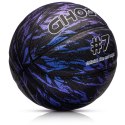 Piłka do koszykówki Meteor Ghost 16750 uniw