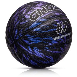 Piłka do koszykówki Meteor Ghost 16750 uniw