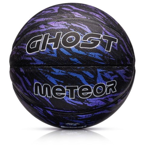 Piłka do koszykówki Meteor Ghost 16750 uniw Piłka do koszykówki Meteor Ghost 16750 uniw