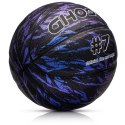 Piłka do koszykówki Meteor Ghost 16750 uniw