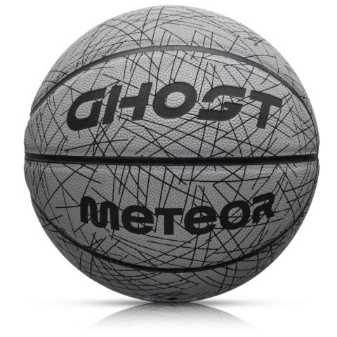 Piłka do koszykówki Meteor Ghost 7 16756 uniw Piłka do koszykówki Meteor Ghost 7 16756 uniw