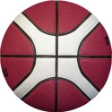 Piłka koszykowa Molten Fiba B5G4050 5