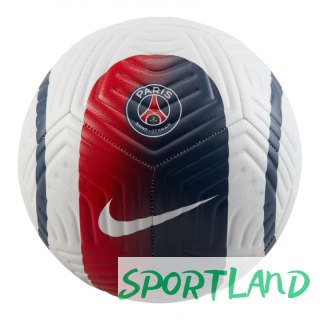 Piłka nożna Nike PSG Academy FB2976-100 5