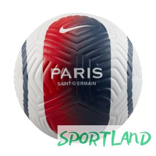 Piłka nożna Nike PSG Academy FB2976-100 5