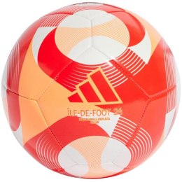 Piłka nożna adidas Olympic 24 Club IW6329 5