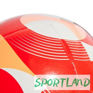 Piłka nożna adidas Olympic 24 Club IW6329 5
