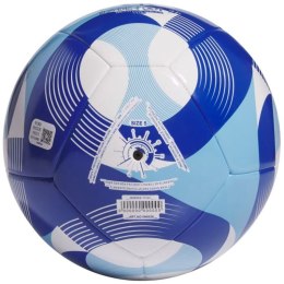 Piłka nożna adidas Olympics 24 Club IW6328 3