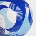 Piłka nożna adidas Olympics 24 Club IW6328 4