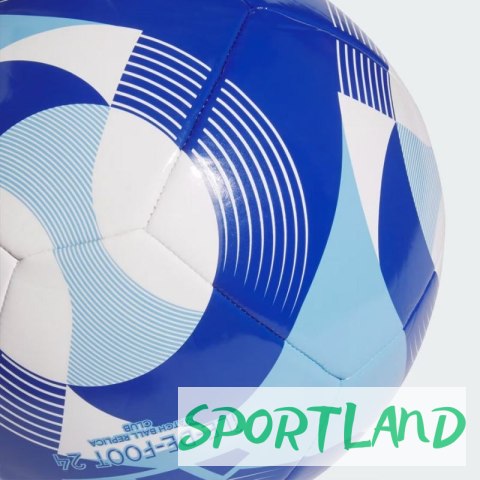 Piłka nożna adidas Olympics 24 Club IW6328 4 Piłka nożna adidas Olympics 24 Club IW6328 4