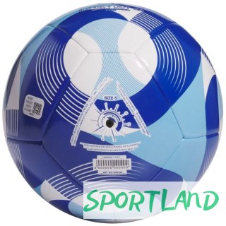Piłka nożna adidas Olympics 24 Club IW6328 5