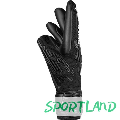 Rękawice Reusch Attrakt Freegel Infinity Finger Support 54 70 730 7700 8,5 Rękawice Reusch Attrakt Freegel Infinity Finger Support 54 70 730 7700 8,5