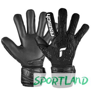 Rękawice Reusch Attrakt Freegel Infinity Finger Support 54 70 730 7700 8