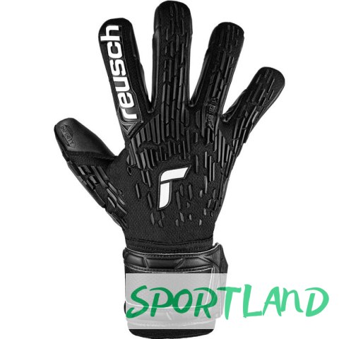 Rękawice Reusch Attrakt Freegel Infinity Finger Support 54 70 730 7700 8 Rękawice Reusch Attrakt Freegel Infinity Finger Support 54 70 730 7700 8