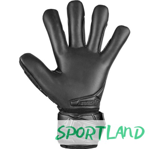 Rękawice Reusch Attrakt Freegel Infinity Finger Support 54 70 730 7700 8 Rękawice Reusch Attrakt Freegel Infinity Finger Support 54 70 730 7700 8