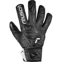 Rękawice Reusch Attrakt Starter Solid Finger Support Jr 54 72 511 7700 8