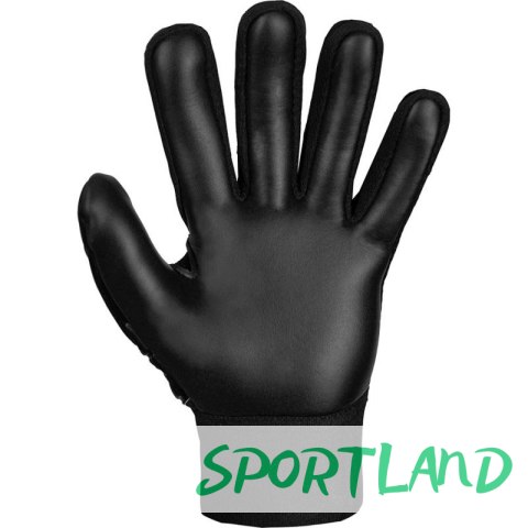 Rękawice Reusch Attrakt Starter Solid Finger Support Jr 54 72 511 7700 8 Rękawice Reusch Attrakt Starter Solid Finger Support Jr 54 72 511 7700 8