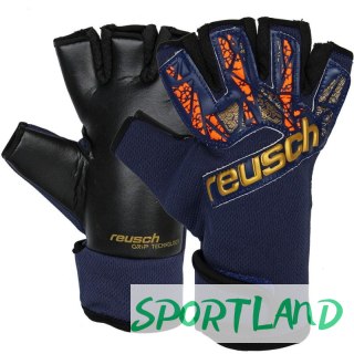 Rękawice Reusch Reusch Futsal Grip 54 70 320 4411 7