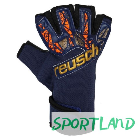 Rękawice Reusch Reusch Futsal Grip 54 70 320 4411 8