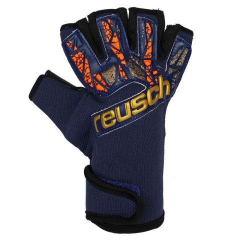 Rękawice Reusch Reusch Futsal Grip 54 70 320 4411 9 Rękawice Reusch Reusch Futsal Grip 54 70 320 4411 9