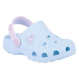 Sandały Coqui Little Frog Jr 92800617335 25/26