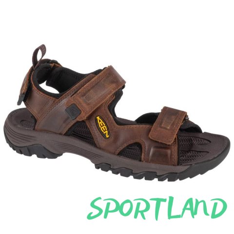 Sandały Keen Targhee III Open Toe Sandal M 1022423 44 Sandały Keen Targhee III Open Toe Sandal M 1022423 44