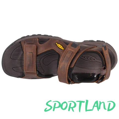 Sandały Keen Targhee III Open Toe Sandal M 1022423 44 Sandały Keen Targhee III Open Toe Sandal M 1022423 44