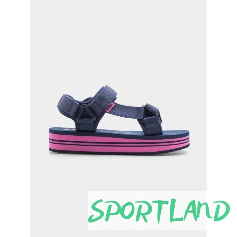 Sandały Lee Cooper W LCW-24-05-2754L 38 Sandały Lee Cooper W LCW-24-05-2754L 38