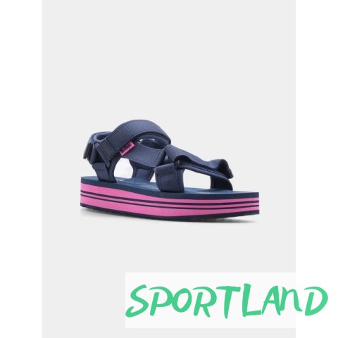 Sandały Lee Cooper W LCW-24-05-2754L 38 Sandały Lee Cooper W LCW-24-05-2754L 38