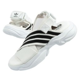 Sandały adidas Magmur Sandal W EF5848 37
