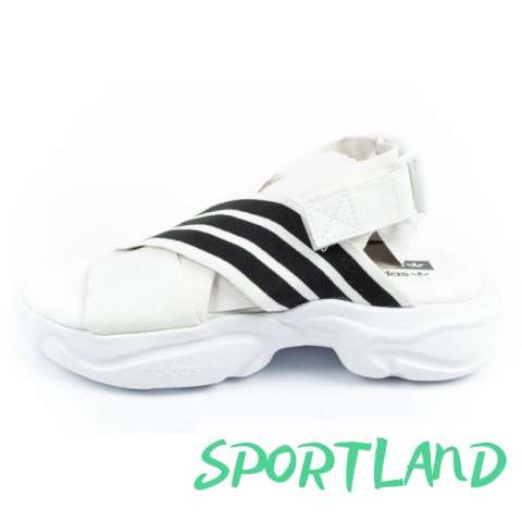 Sandały adidas Magmur Sandal W EF5848 37 Sandały adidas Magmur Sandal W EF5848 37