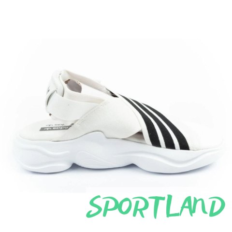 Sandały adidas Magmur Sandal W EF5848 37 Sandały adidas Magmur Sandal W EF5848 37