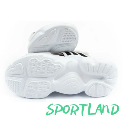 Sandały adidas Magmur Sandal W EF5848 37 Sandały adidas Magmur Sandal W EF5848 37