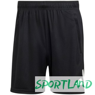 Spodenki adidas Train Essentials Logo Training M IB8121 XL 7"