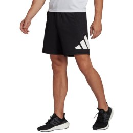 Spodenki adidas Train Essentials Logo Training M IB8121 L 7