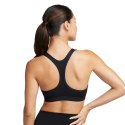 Stanik sportowy Nike Swoosh Light Support W DX6817-010 XS Stanik sportowy Nike Swoosh Light Support W DX6817-010 XS