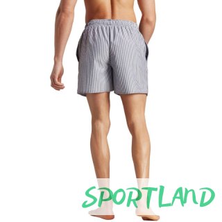 Szorty kąpielowe adidas Stripey Classics M IL4020 S