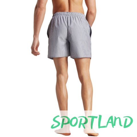 Szorty kąpielowe adidas Stripey Classics M IL4020 S Szorty kąpielowe adidas Stripey Classics M IL4020 S