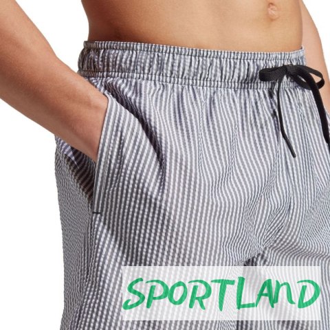 Szorty kąpielowe adidas Stripey Classics M IL4020 S Szorty kąpielowe adidas Stripey Classics M IL4020 S