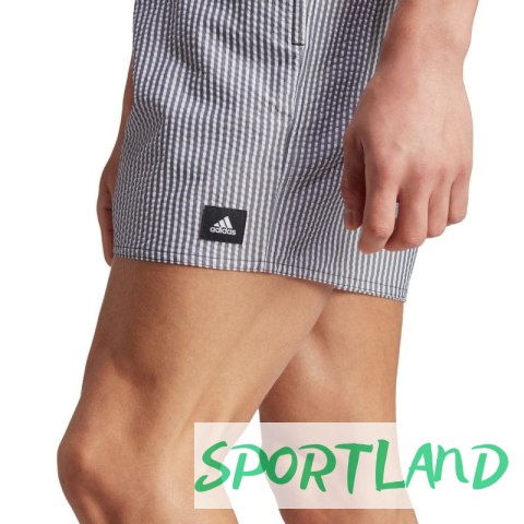 Szorty kąpielowe adidas Stripey Classics M IL4020 S Szorty kąpielowe adidas Stripey Classics M IL4020 S