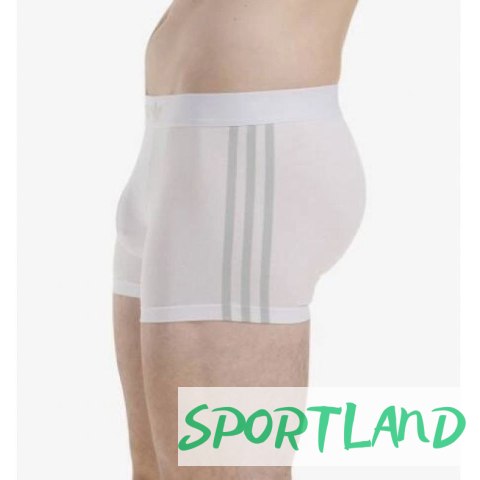 Bielizna adidas Originals 2-pak M 4A4M51 M Bielizna adidas Originals 2-pak M 4A4M51 M