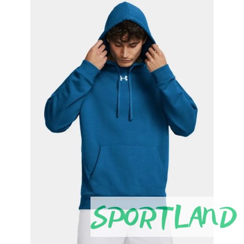 Bluza Under Armour M 1379757-406 L Bluza Under Armour M 1379757-406 L