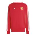 Bluza adidas Manchester United DNA Sweat M IT4163 M (178cm)