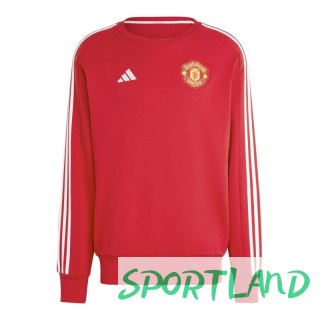 Bluza adidas Manchester United DNA Sweat M IT4163 M (178cm)