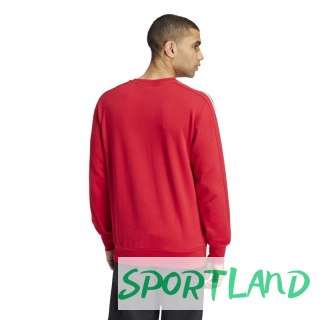 Bluza adidas Manchester United DNA Sweat M IT4163 M (178cm)