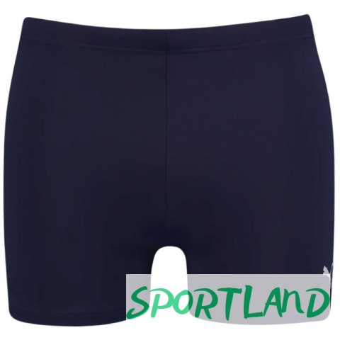 Bokserki kąpielowe Puma Swim Men Classic Swim Trunk M 907656 01 S Bokserki kąpielowe Puma Swim Men Classic Swim Trunk M 907656 01 S