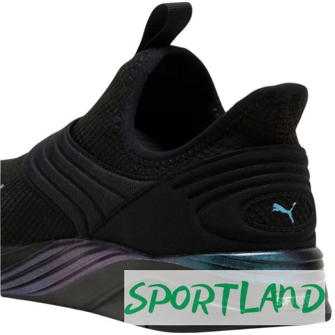 Buty Puma Softride Sophia 2 Slip-On Metachromatic W 379590 01 37,5