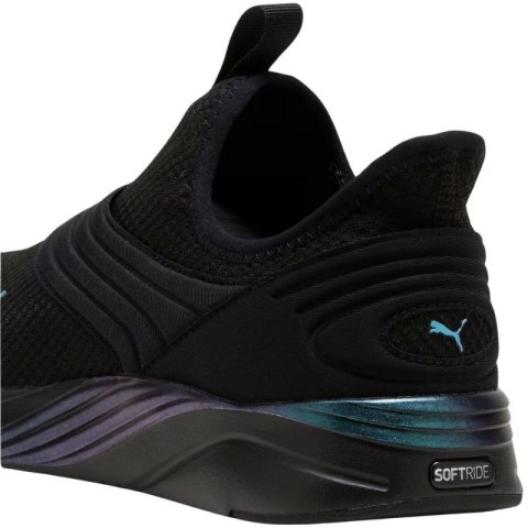 Buty Puma Softride Sophia 2 Slip-On Metachromatic W 379590 01 37 Buty Puma Softride Sophia 2 Slip-On Metachromatic W 379590 01 37